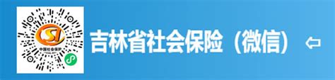 吉林省社会保险·社保服务（小程序）