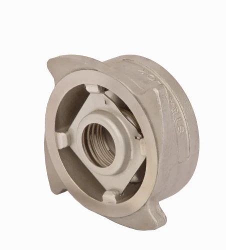 Manufacturer of Steam Traps & Industrial Valves by Steamlok Engineering ...