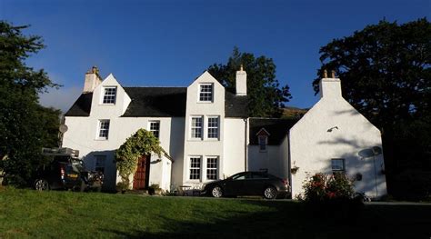 THE FARM HOUSE B&B (Kyle of Lochalsh, Scotland) - B&B Reviews & Photos ...