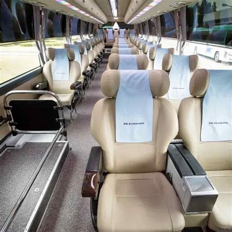 Complete Guide to K-Limousine: Incheon Airport to Seoul Bus