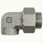 Weld-On Type Fittings from IHARA SCIENCE | MISUMI India