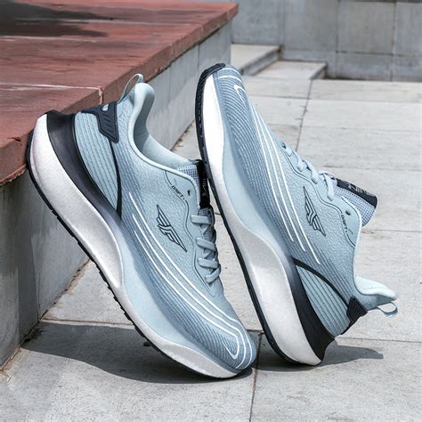 ETPU Sports Walking Shoes for Men | Redtape