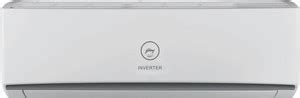 Flipkart.com | Buy Godrej 2018 Model 1.5 Ton 3 Star Split Inverter AC ...