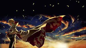 Naruto Shippuuden Anime Ninjas Hokage Matte Finish Poster Paper Print ...