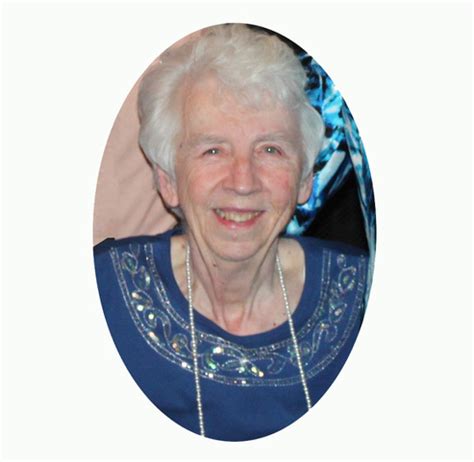 Dracut Funeral Home - Pauline Jean Coulter ….of Tyngsborough, St. Mary ...