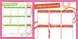 Teacher Concern Form (teacher made) - Twinkl