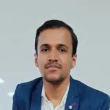 Arif - Engineering teacher in Mumbai - ₹1600/h