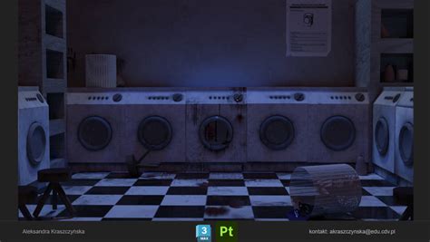 Image result for Washing Machine Simulator Missing Person