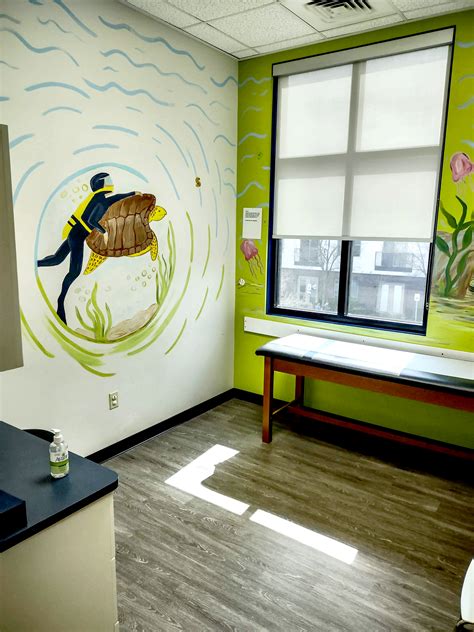 Coastal Pediatrics - Flooring Services LLC