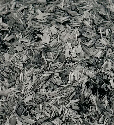 Chopped Carbon Fiber | Rocket-Fibers