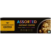 Colombian Brew Coffee, Best Coffee in India