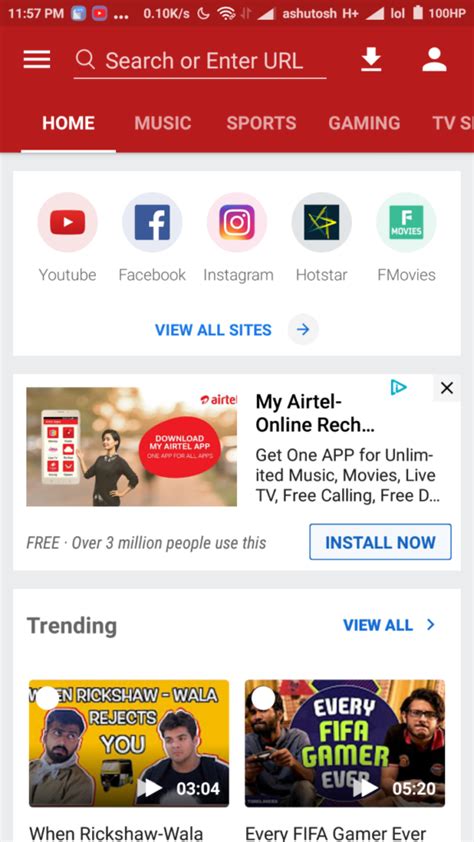 Image result for Free Video Downloader for Android Tablet