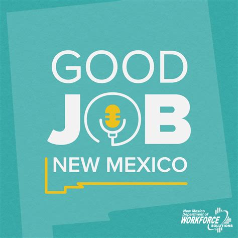 Minisode - Internship: Making a Lasting Impact | Good Job New Mexico!