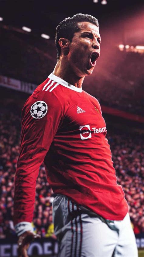 Cristiano Ronaldo Wallpaper 2022 Quotes