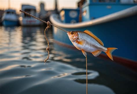 Putting Fish On Stringer 的图像结果