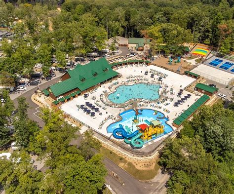 Jellystone Park™ Kozy Rest Camp-Resort | Harrisville, PA