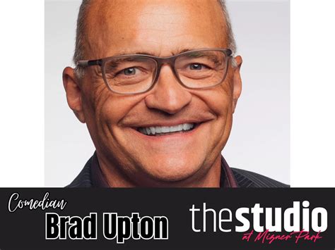 Jan 11 | Special Engagement: Brad Upton | Boca Raton, FL Patch