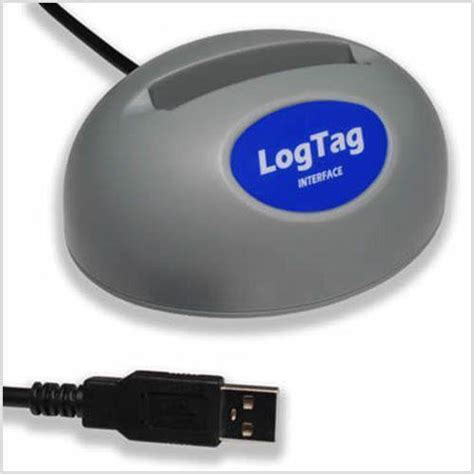 Image result for LogTag USB Docking Station