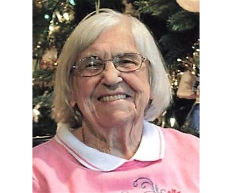 Phyllis Barnes Obituary (1925 - 2025) - Plymouth, IN - Sauk Valley News