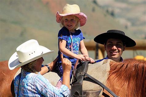 The Red Rock Ranch – Rustic Vacations