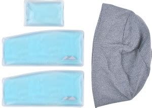 Wonder World coolingCap Type-008 Hot & Cold Pack Price in India - Buy ...