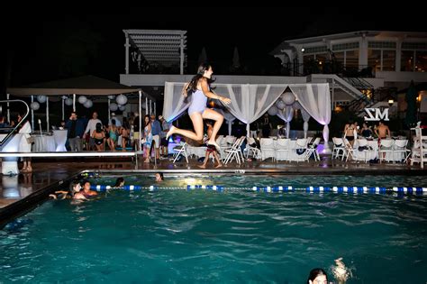 Resort MZ White Celebration at Bryn Mawr Country Club - Rochelle L. Baker