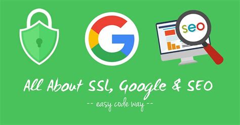 SSL Certificates | The SEO Institute
