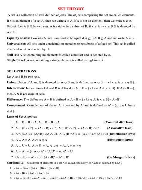 Image result for Probability Notes