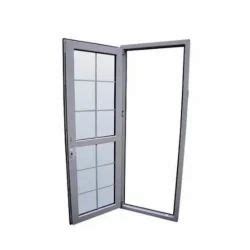 Green Windows - Manufacturer of UPVC Windows & Upvc Door from New Delhi