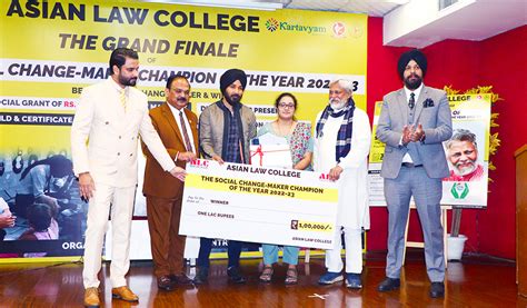 Asian Law College