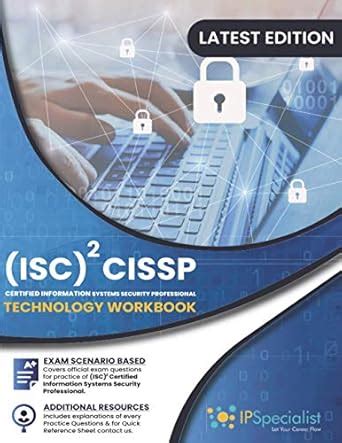 Certified Information System Security Professional (CISSP): Technology ...