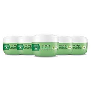 Enega Aloe Vera | Honey & Almond | Skin Soft Fruit Multi-Vitamins ...