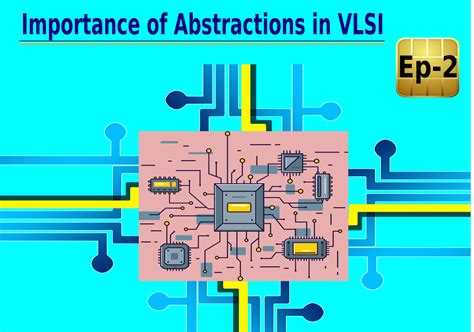 Why Abstractions are Important in VLSI ? Synthesis : Episode - 2 ...