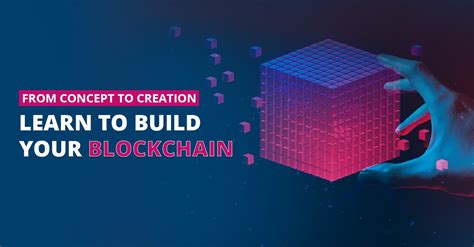 Image result for Create Own Blockchain