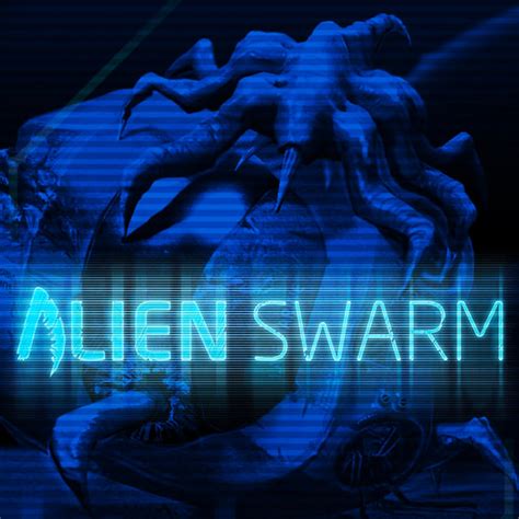 Image result for Alien Swarm