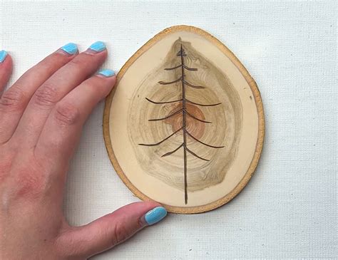 Image result for Wood Tree Tutorial