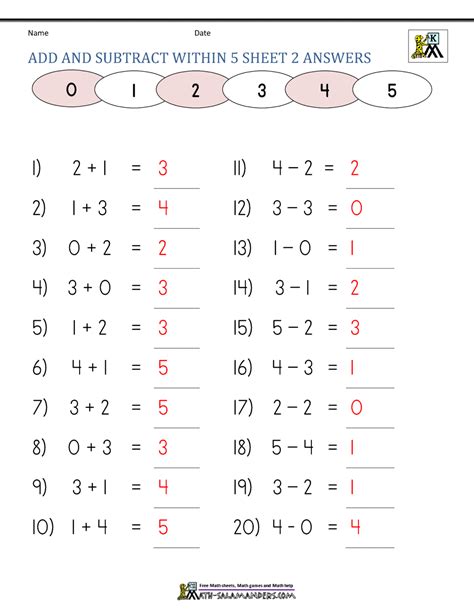 Image result for Addition Worksheet K5 Learning