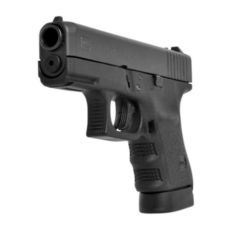 Glock 36 .45 Auto | GermanGunWorks