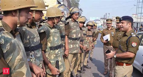 Babri Mosque Demolition: Scars of December 6 fade, Ayodhya moves on ...