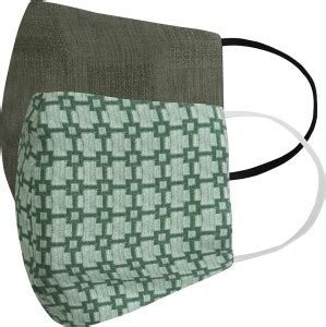 FABALLEY MSK00046 Cloth Mask Price in India - Buy FABALLEY MSK00046 ...