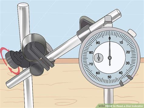 Image result for Using Dial Depth Indicator