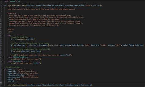 Image result for Python Cod Example