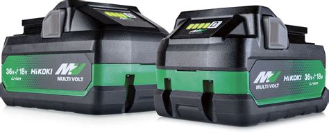 MULTI VOLT | HiKOKI NZ