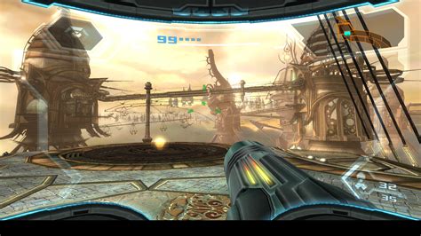 Metroid Prime Trilogy 的图像结果
