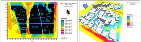 Image result for Local Wind Speed Map