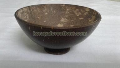 Coconut Shell Bowl Polished Manufacturers and Suppliers from Alappuzha