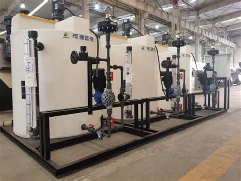 Process Waste Tank System 的图像结果