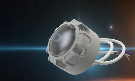 The Role of Photocell Sensors in Modern Street Lighting