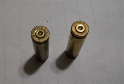 Image result for Reloading Primer Backing Out