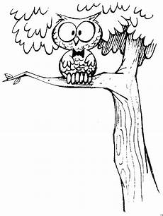 malvorlage eule auf baum eule auf einem baum ausmalbild malvorlage comics malvorlage eule auf baum eule auf einem baum ausmalbild malvorlage comics